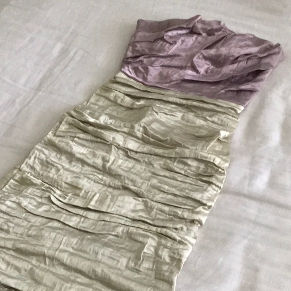 Nicole Miller Dress